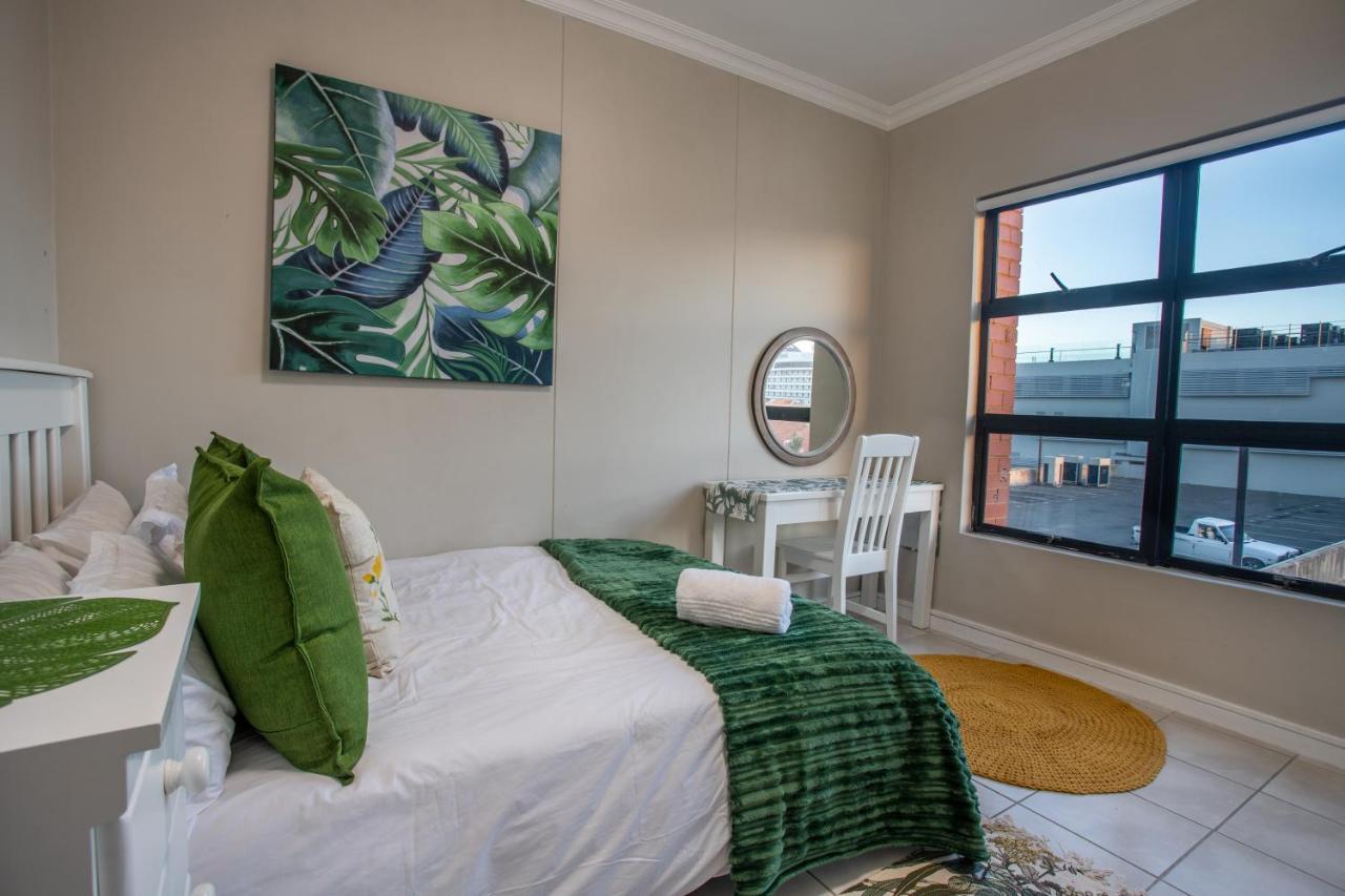 Stay At The Point - Triumphant Tropical Tranquility Durban Exterior foto