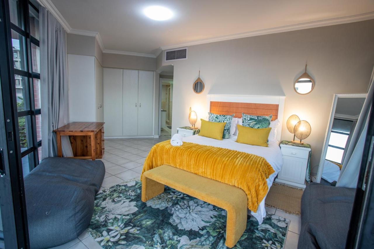 Stay At The Point - Triumphant Tropical Tranquility Durban Exterior foto